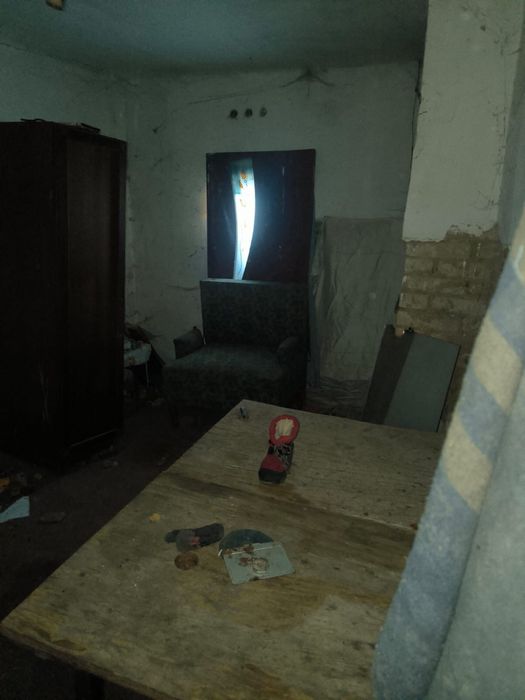 Будинок в селі Миколаїв