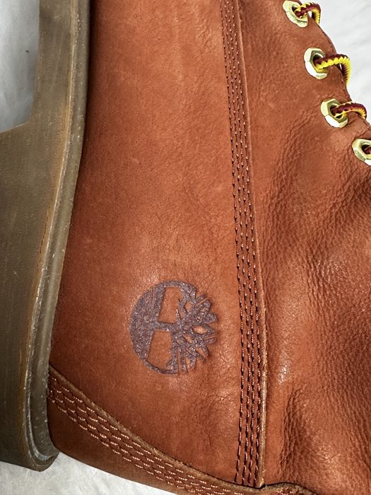 Timberland 6 IN Basic Boot ReBotl trzewiki meskie