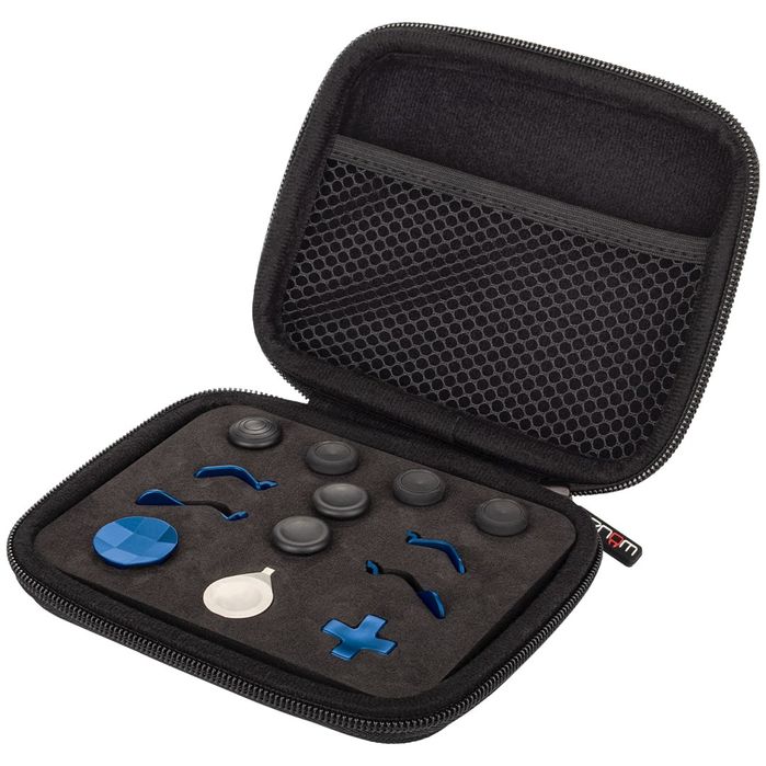 Elite Series 2 Zestaw Akcesoriów Blue Xbox One - Outlet (VS4826-O)