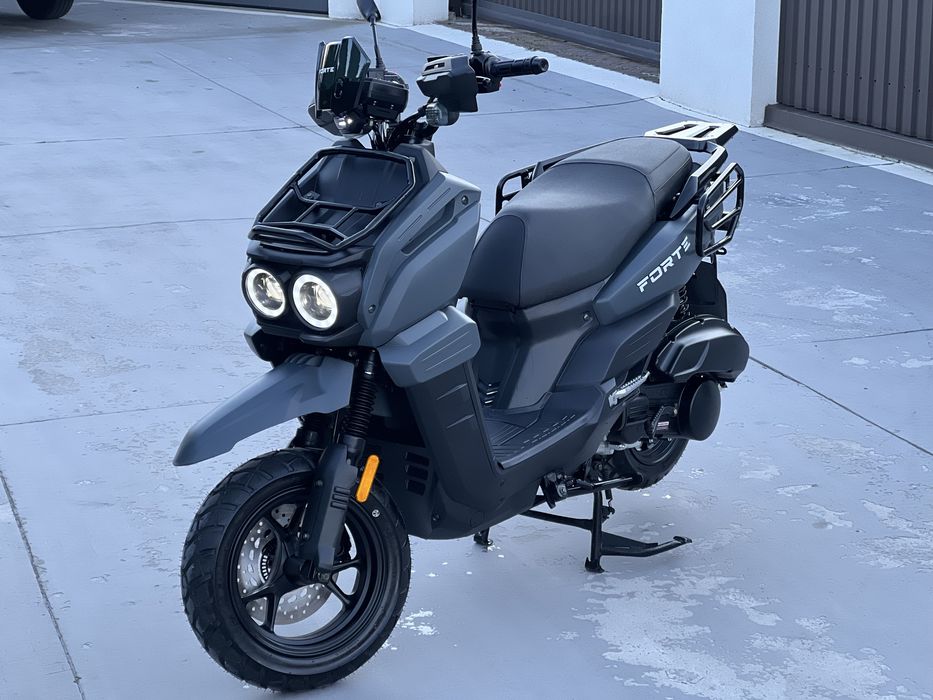 Forte unicorn 150 новий