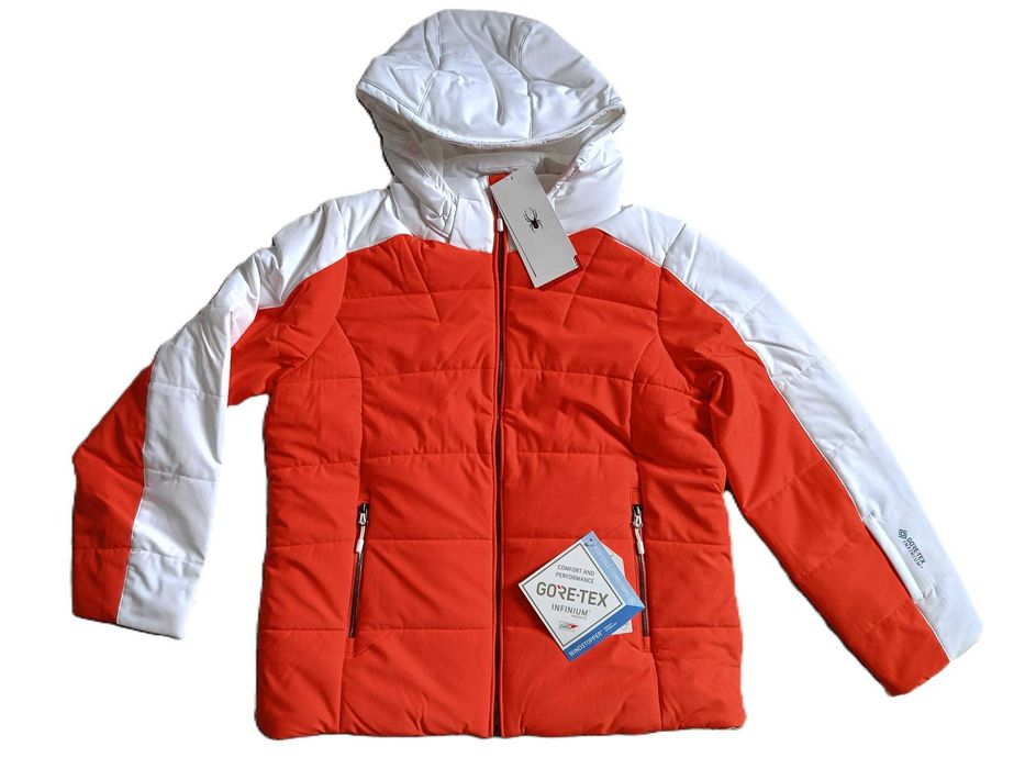 SPYDER Tresh Synthetic Down Jacket kurtka narciarska damska r. L