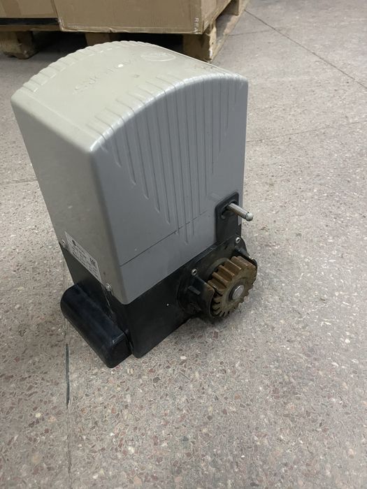 AN-Motors ASL1000KIT — автоматика,двигатель для откатных ворот AN Motors ASL