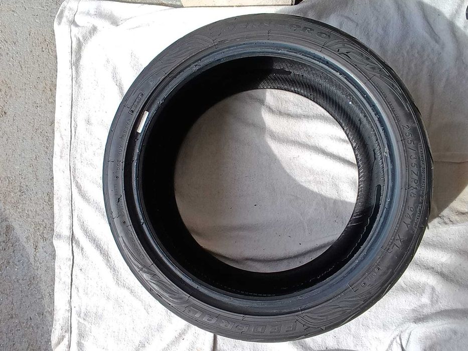 Pneus Semi-Slick Federal 595 RS-PRO (ver detalhes)