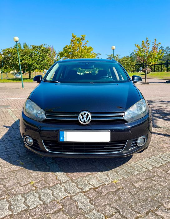 Golf 1.6 tdi Style