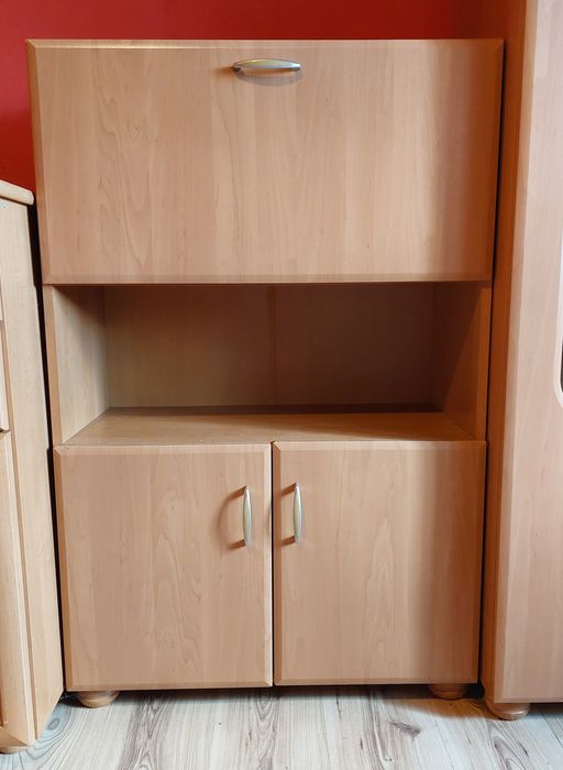 Komoda / Barek uchylny