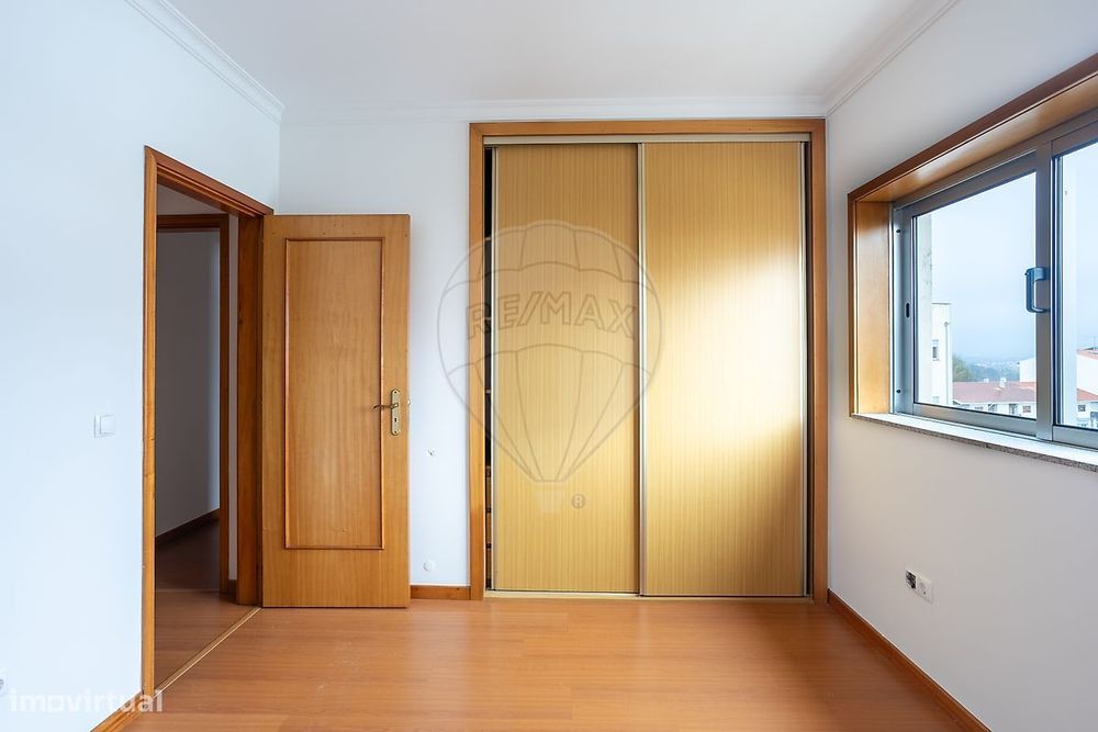 Apartamento T2 para venda