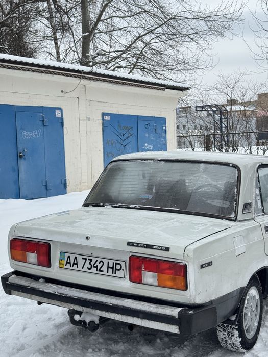 ваз 21053 1,5 5-ступка