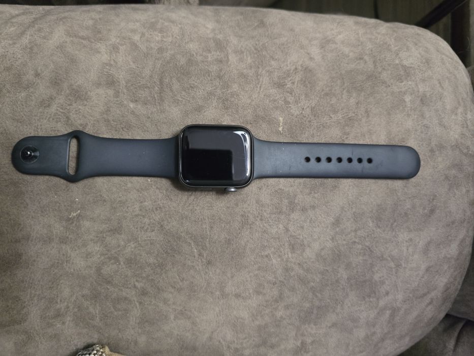 Айфон 11.IPhone 11. 128gb + Apple Wath Series 6. 44мм.+ подарок!