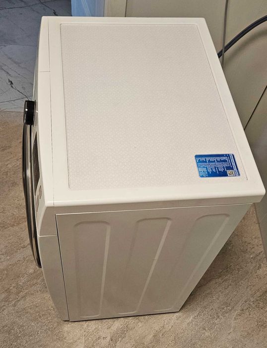 Pralka samsung + drzwiczki addwash 7kg
