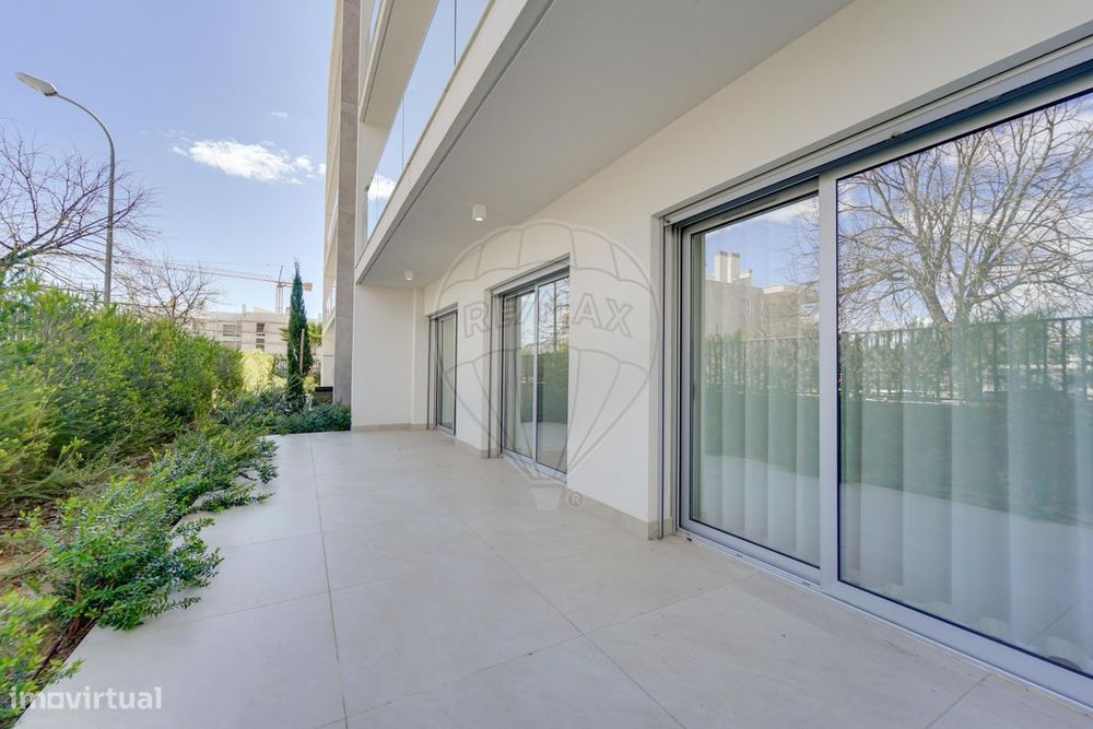Apartamento T3 para venda