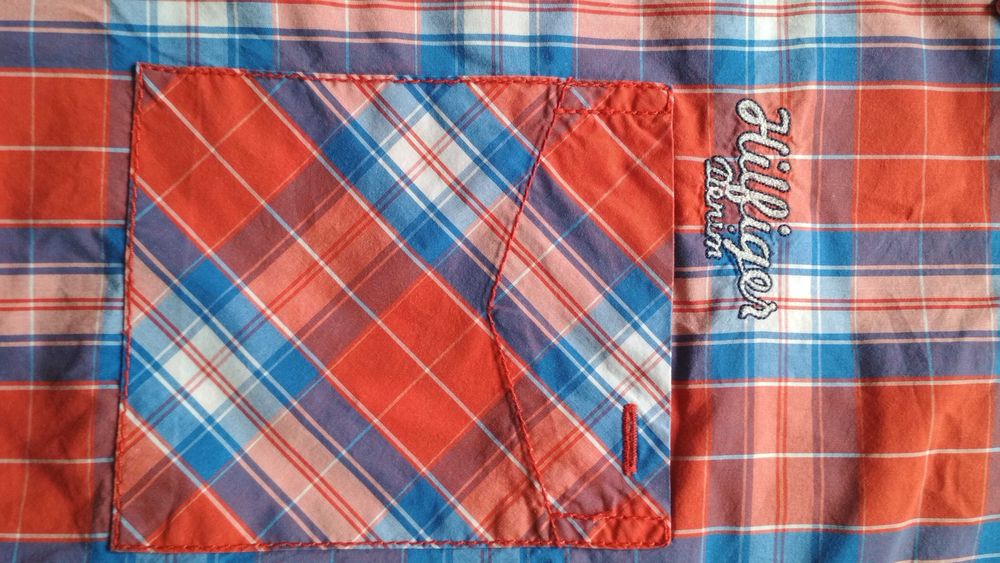 Koszula męska Tommy Hilfiger rozm.M