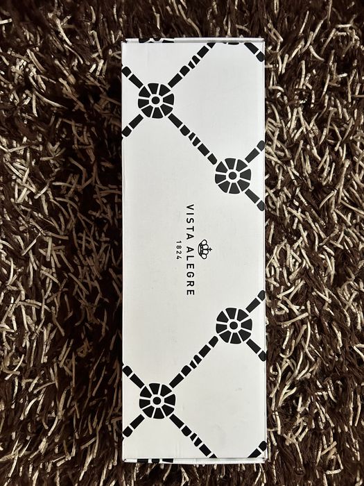 Conjunto 4 Chávenas Café com Pires Calçada Portuguesa