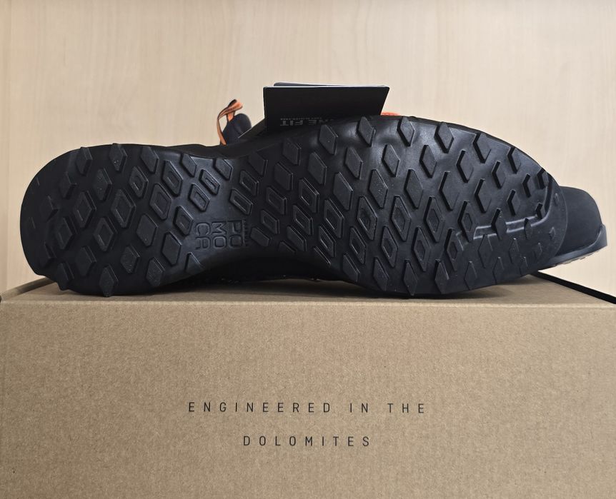 Salewa wildfire 2 gtx 42.5 buty podejsciowe nowe