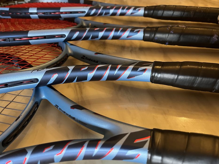 Raquete de Ténis Babolat Pure Drive 2025