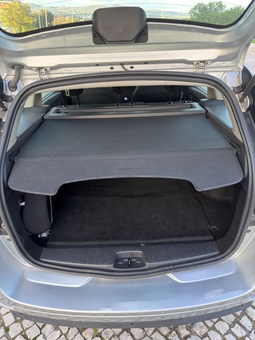 Vendo Dacia Logan(SD)