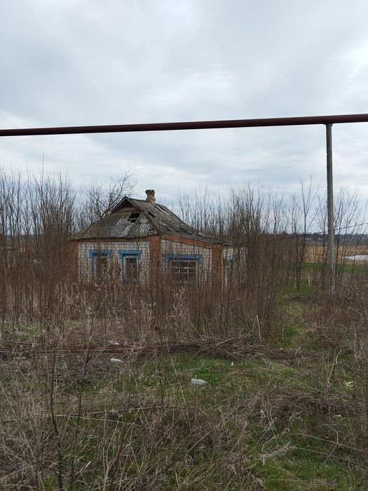 Продам дом в поселке 62 КВ м, с хозпостройками., 15 соток сад + 32 сот