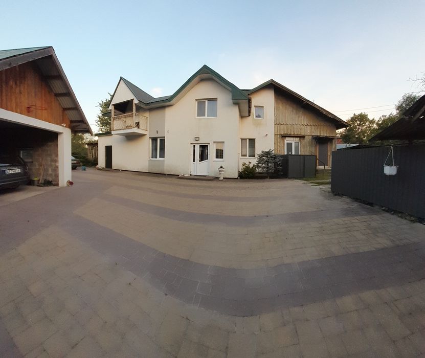 Продається будинок