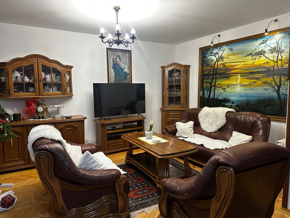 Meble razem z wypoczynkiem