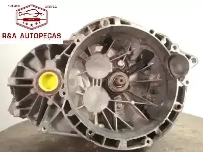 Caixa de Velocidades Manual Ford Mondeo IV 4 2.0 TDCI Ref 7G9R7002YF