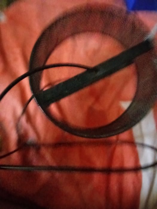 Колесо для хомяка сирийца