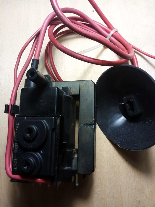 Строчный трансформатор FBT ТДКС JF0501-2197