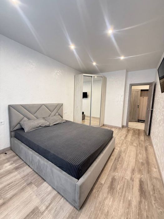 Apartment in Irpin - View 4