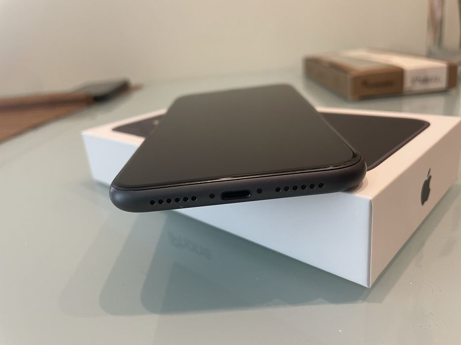 iPhone 11 64Gb Black64283951019011123
