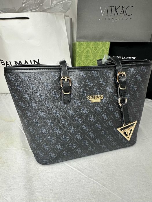 Torba Jet Set Guess nowa torebka premium torebki damskie