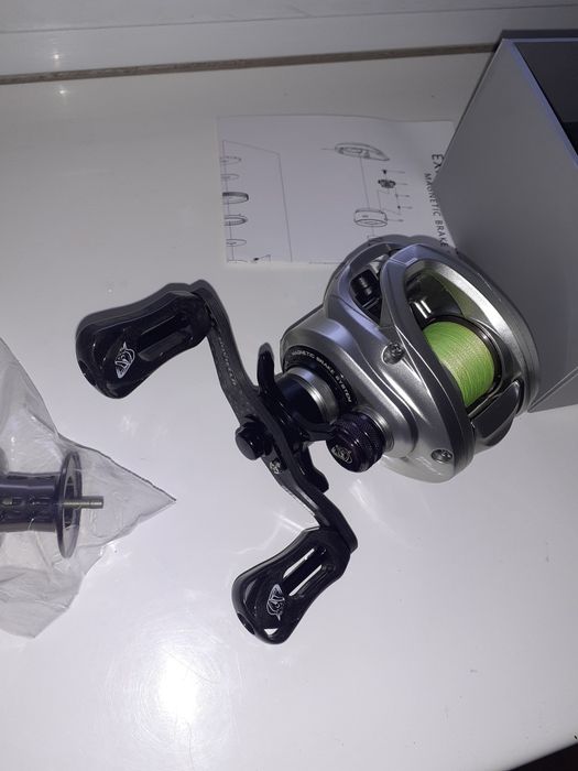Multiplikator Cast BFS