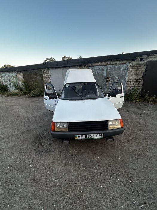 Продам Таврию Пикап по ТП