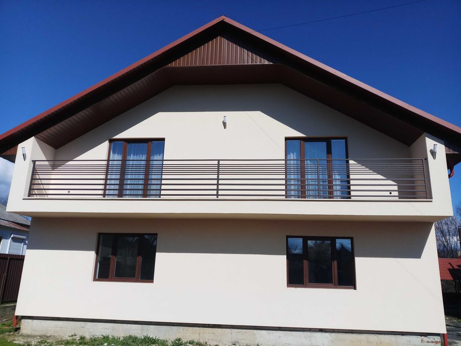 Відпочинок в с.Солочин