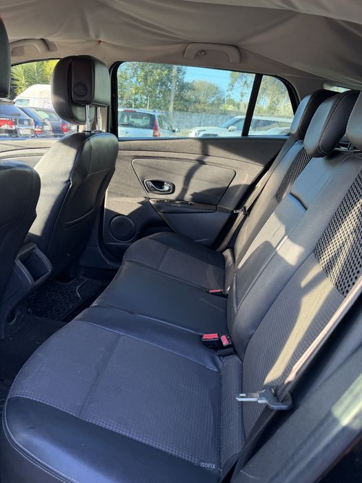 Renault Megane 1.5DCi 110CV 6V