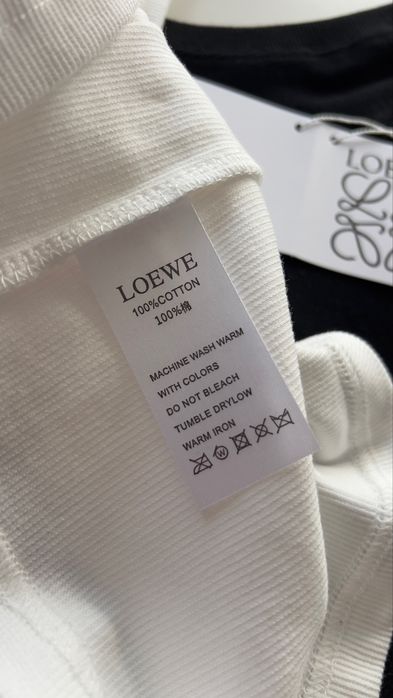 Майка жіноча бавовняна LOEWE