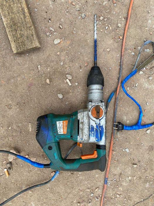 Прокат электро-инструментов