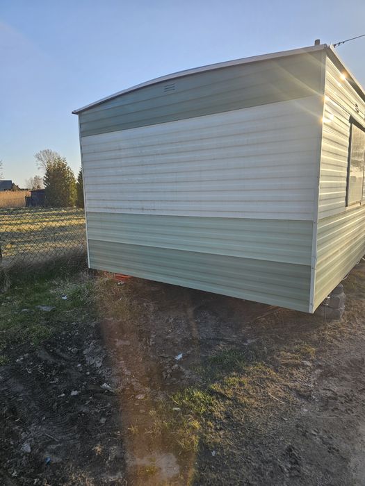 Domek holenderski