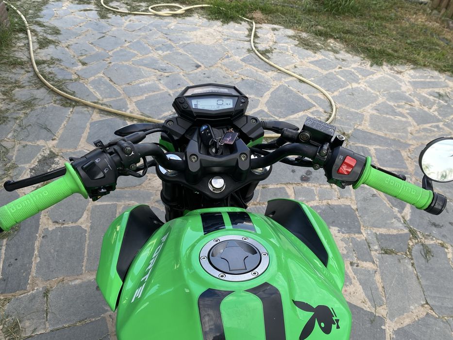 Forte bs 250 куб