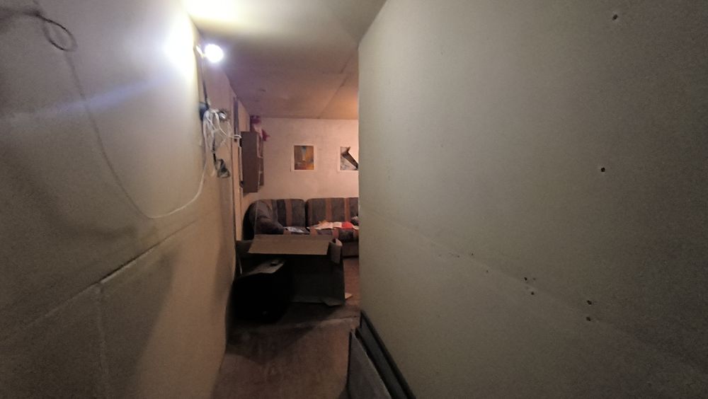 Продажа однокомнатной квартиры