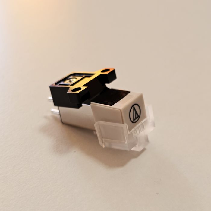 Картридж звукознімача Audio-Technica AT3600L