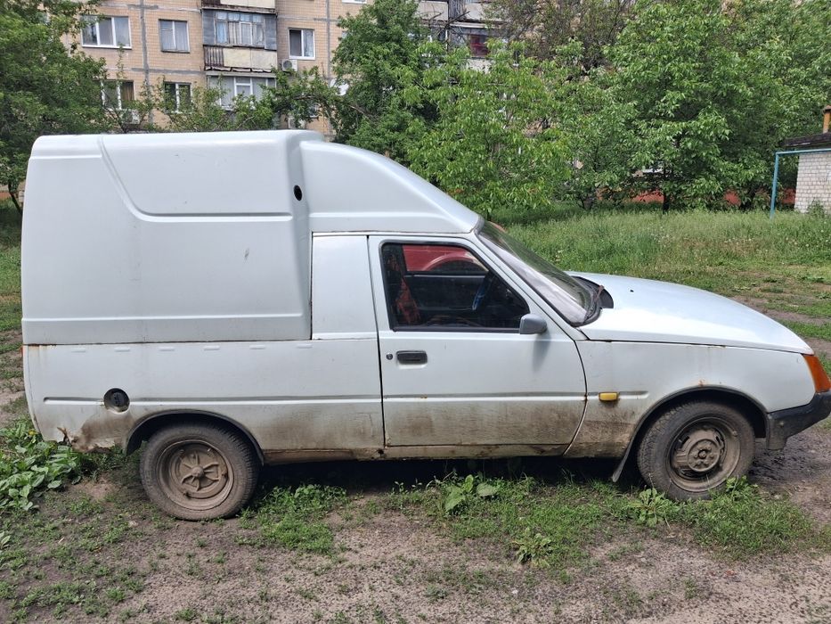 Продаж/обмін Таврію пікап