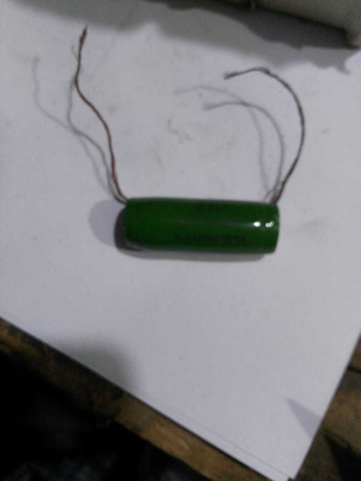 Резисторы ПЗ-20 2,4к