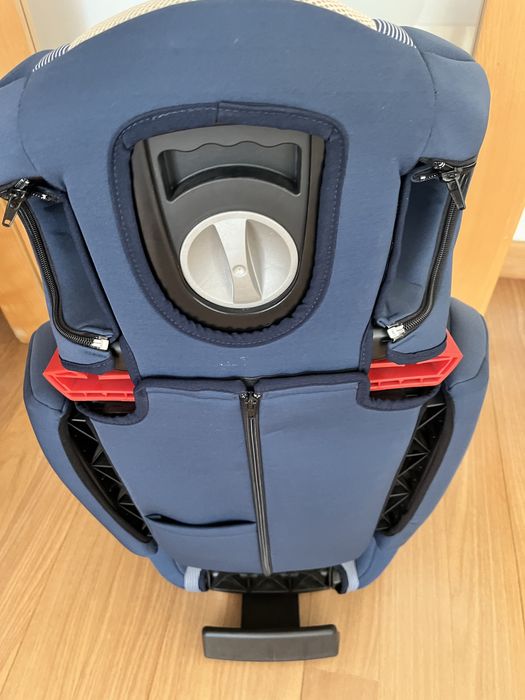 Cadeira de crianca CHICO