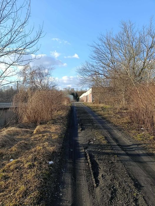 Sprzedam garaż murowany - Piłsudskiego - Starachowice