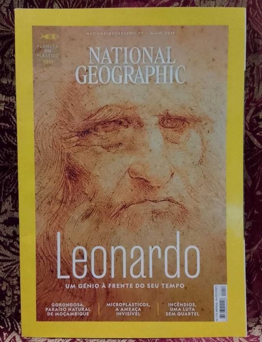 National Geographic Edição Especial 15 unidades