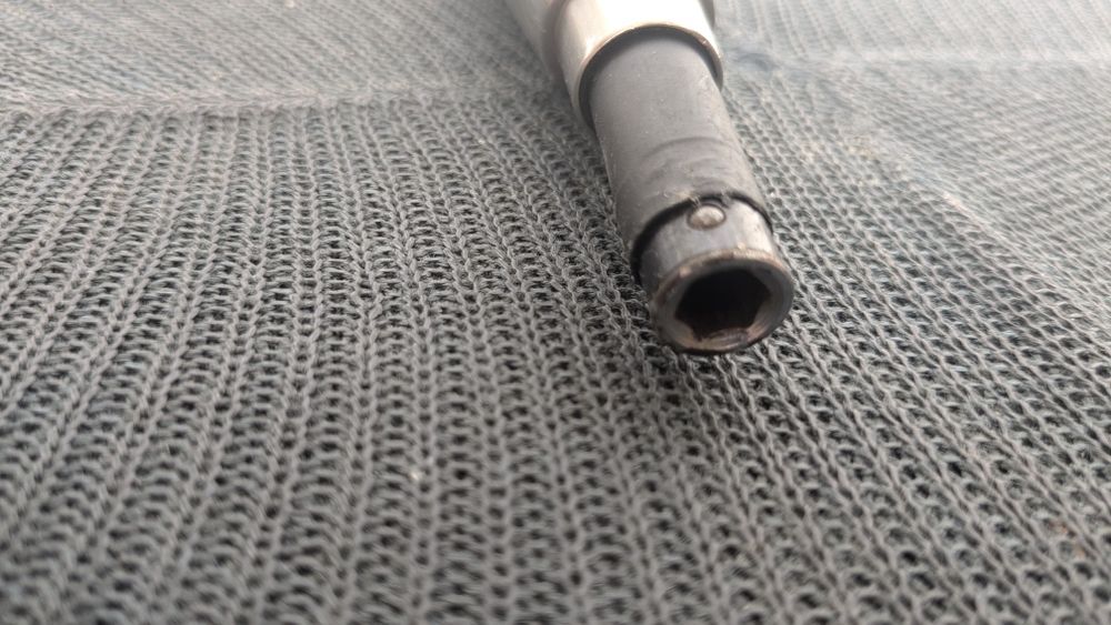 Chave torque   kraftwetk