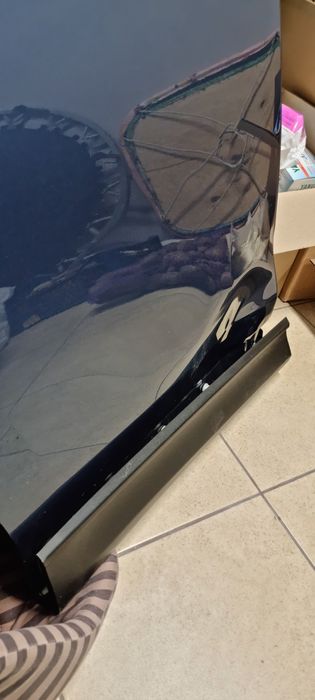 Двери на Мазду сх 5 2021