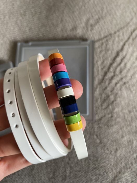 Pulseira Swatch bijoux