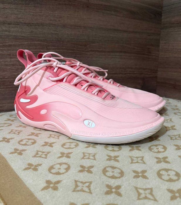 Li-ning Way of Wade 11 Оригінал Баскетбольні