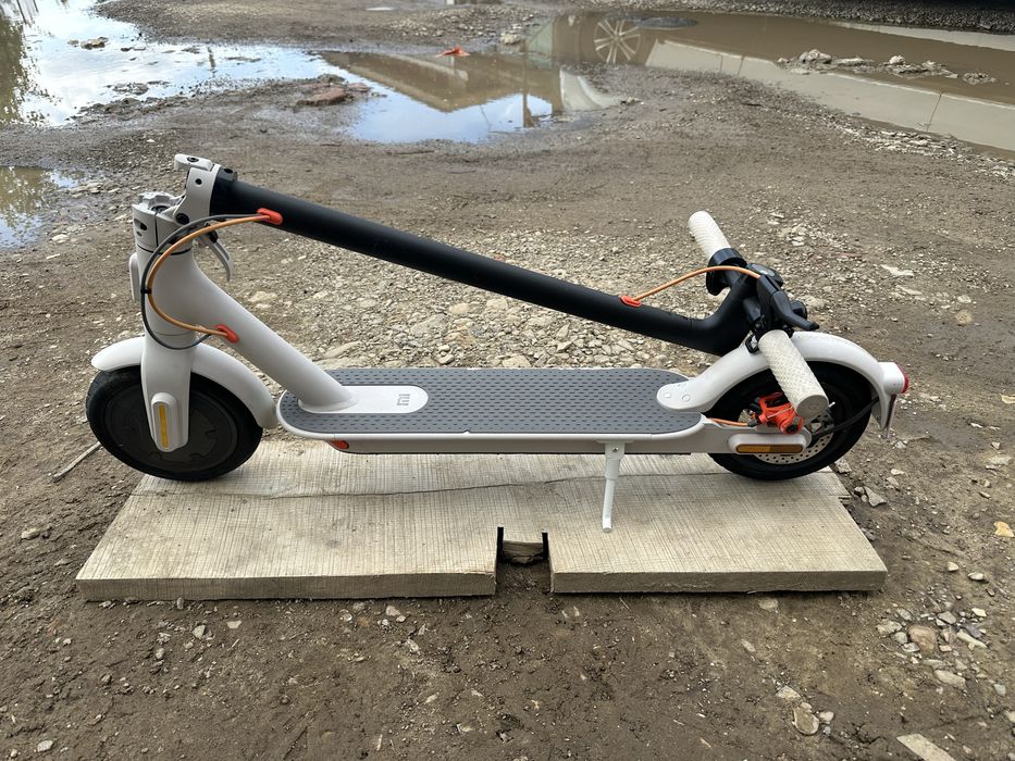 Електросамокат mi Xiaomi