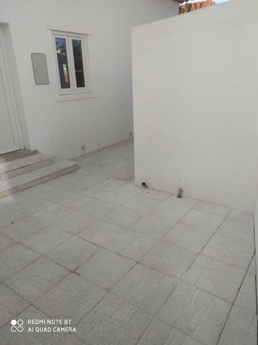 Remodelação de interiores