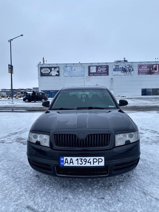 Продам авто в гарному стані